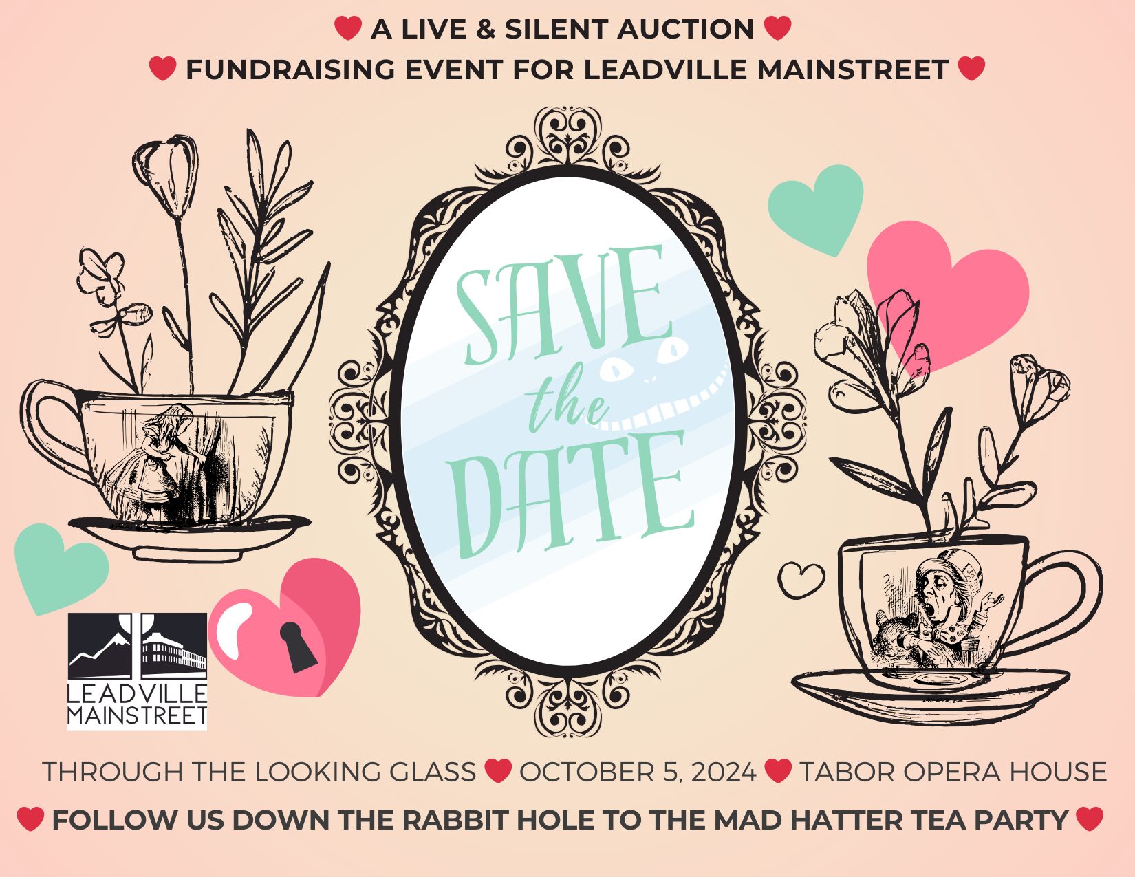 Annual Live Auction Fundraiser